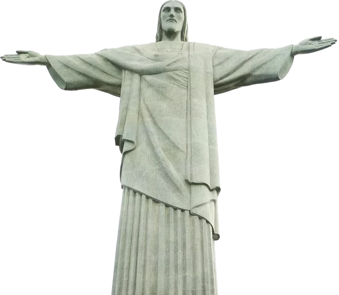 Brazil-Christ the Redeemer Brazil-Christ the Redeemer
