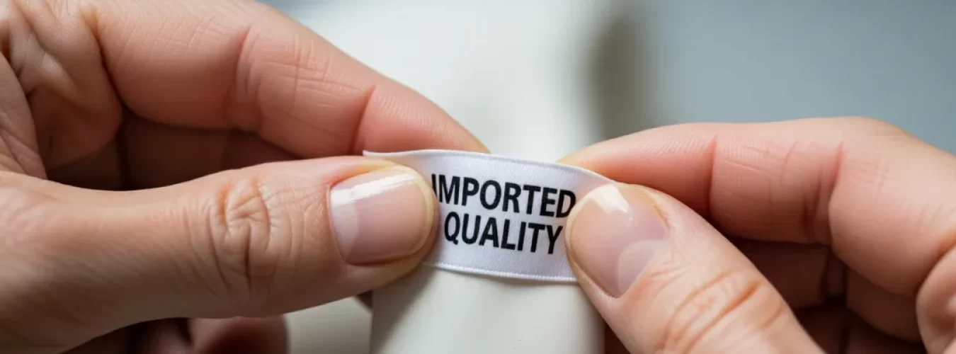 Clothing Manufacturers Australia vs Overseas Production – Which Is Smarter Clothing Manufacturers Australia vs Overseas Production – Which Is Smarter