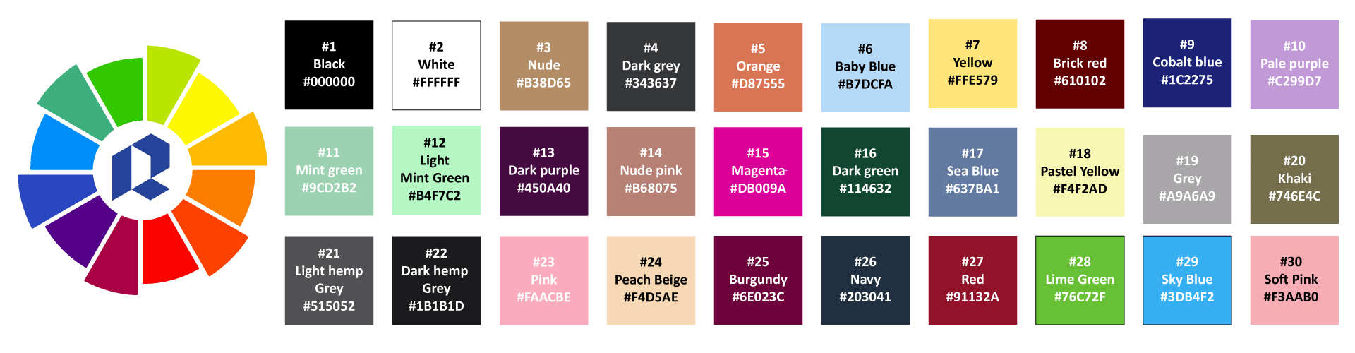 Color-Board-picker Color-Board-picker