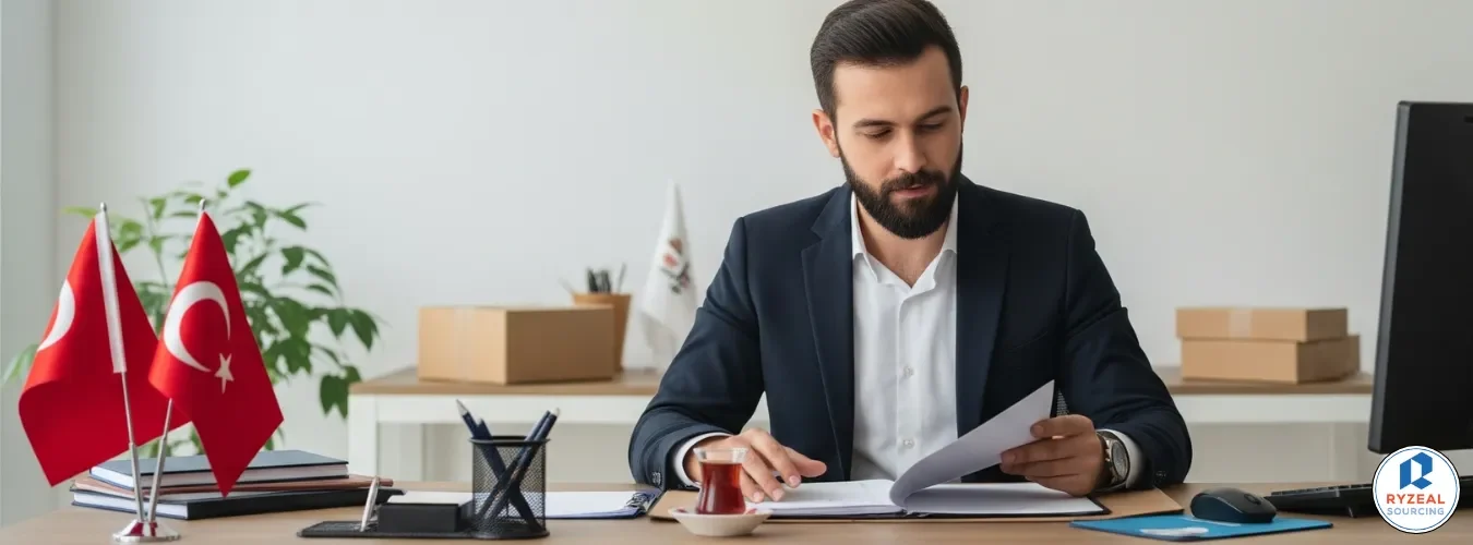 How to choose a reliable clothing manufacturer [giyim üreticisi] for Turkish fashion brands with a focus on quality and professionalism.